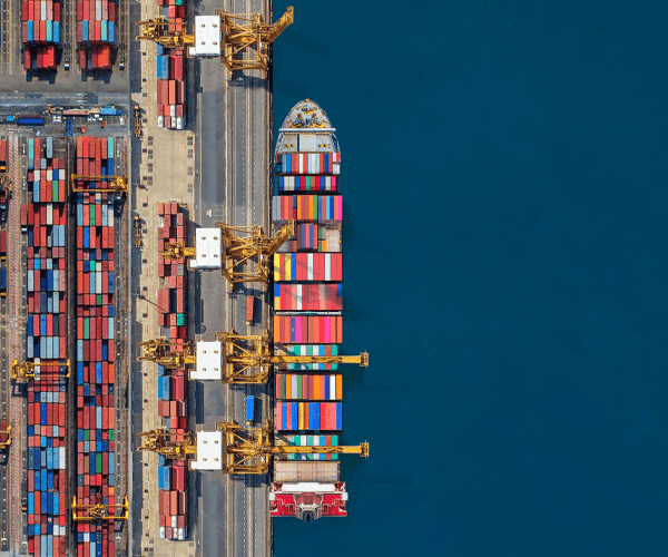 Food Supply Chain Resilience: What UK Manufacturers Need to Do in 2026
