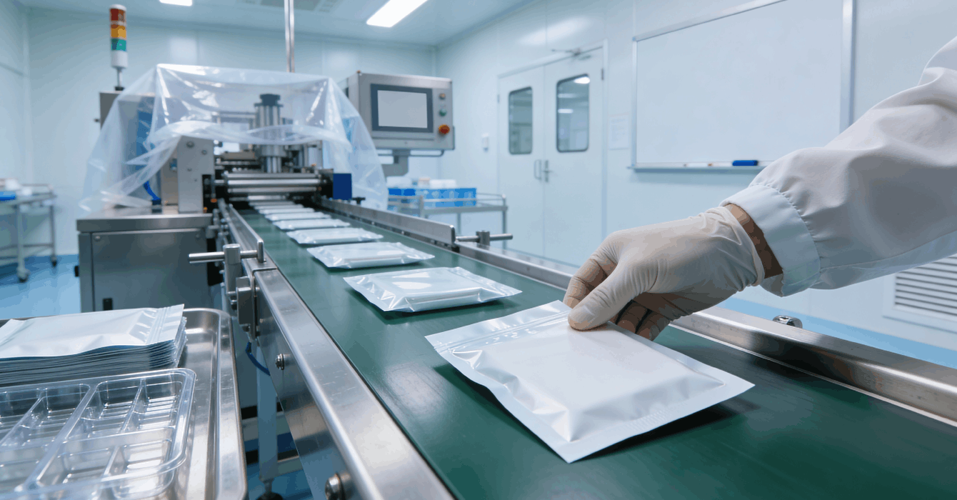EPR Packaging Rules 2026: A Plain English Timeline for UK Food and Drink Brands