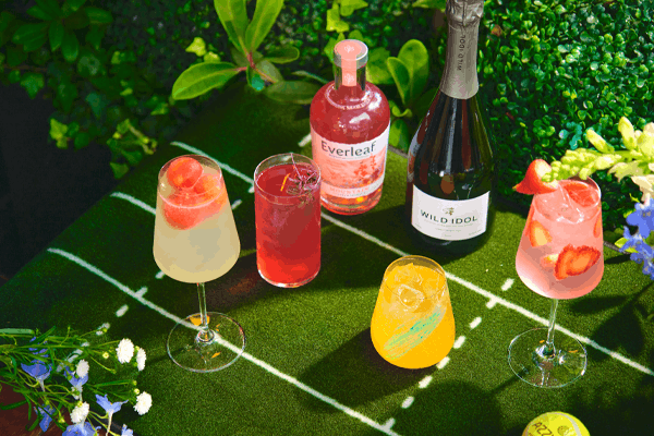 Celebrating the Wild Idol Summer Season: From Cityscapes to Countryside Escapes