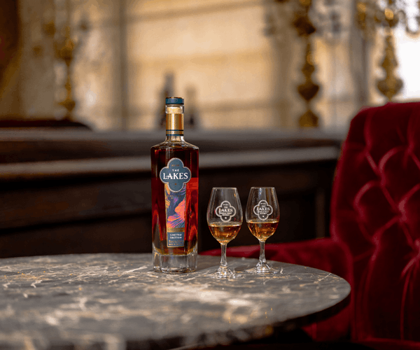 The Lakes Chocolatier launches in the UK, following IWSC Gold medal win