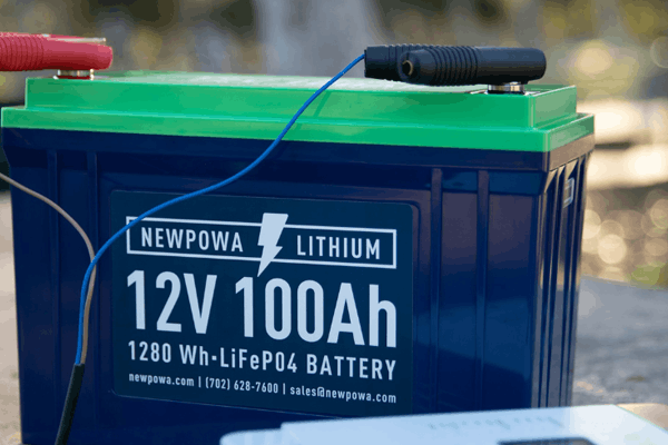 Lithium-Ion Battery Fire Risk Puts Warehouse Charging Practices Under the Spotlight
