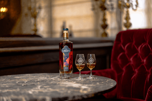 The Lakes Chocolatier launches in the UK, following IWSC Gold medal win