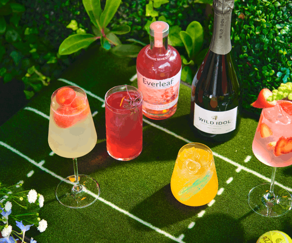 Celebrating the Wild Idol Summer Season: From Cityscapes to Countryside Escapes