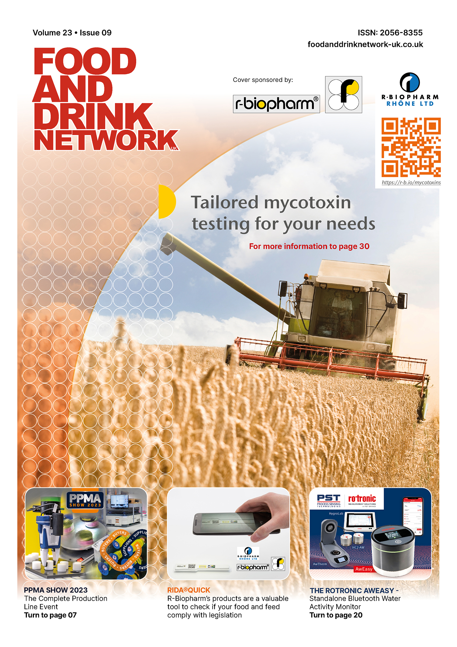 Food & Drink Network 23.09