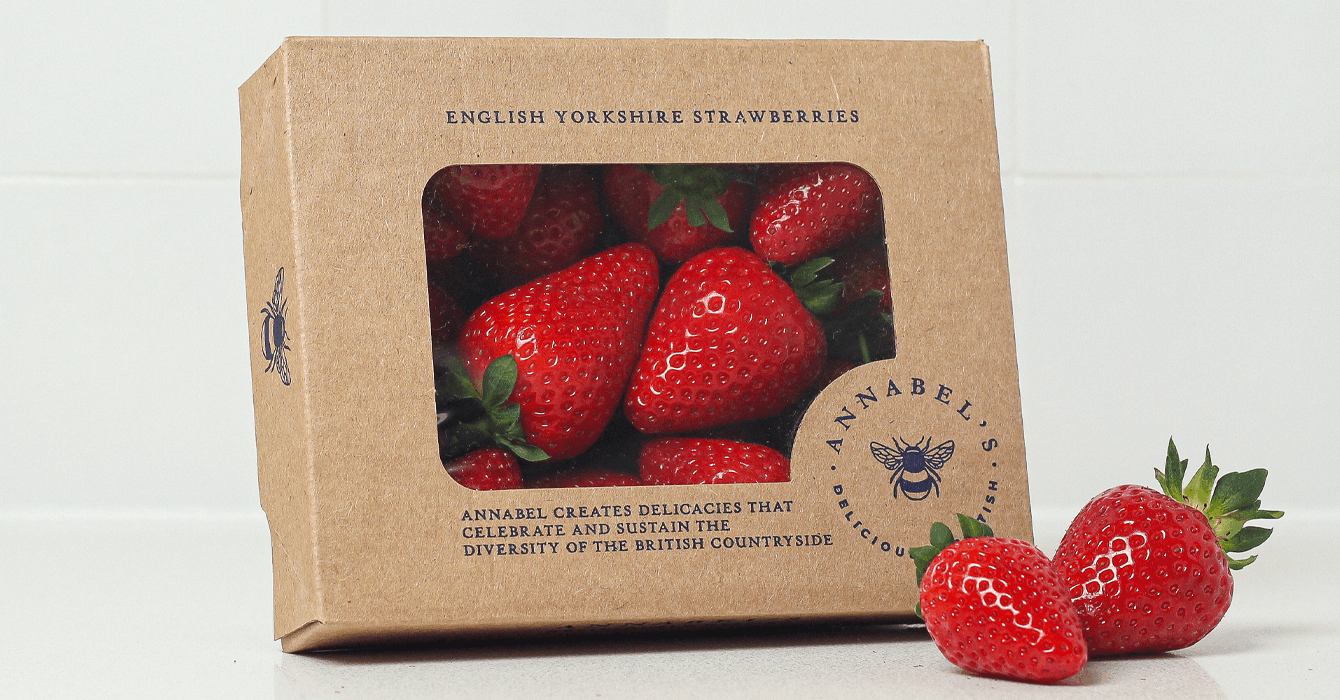 Modern Milkman Backs British Produce as Demand Soars 