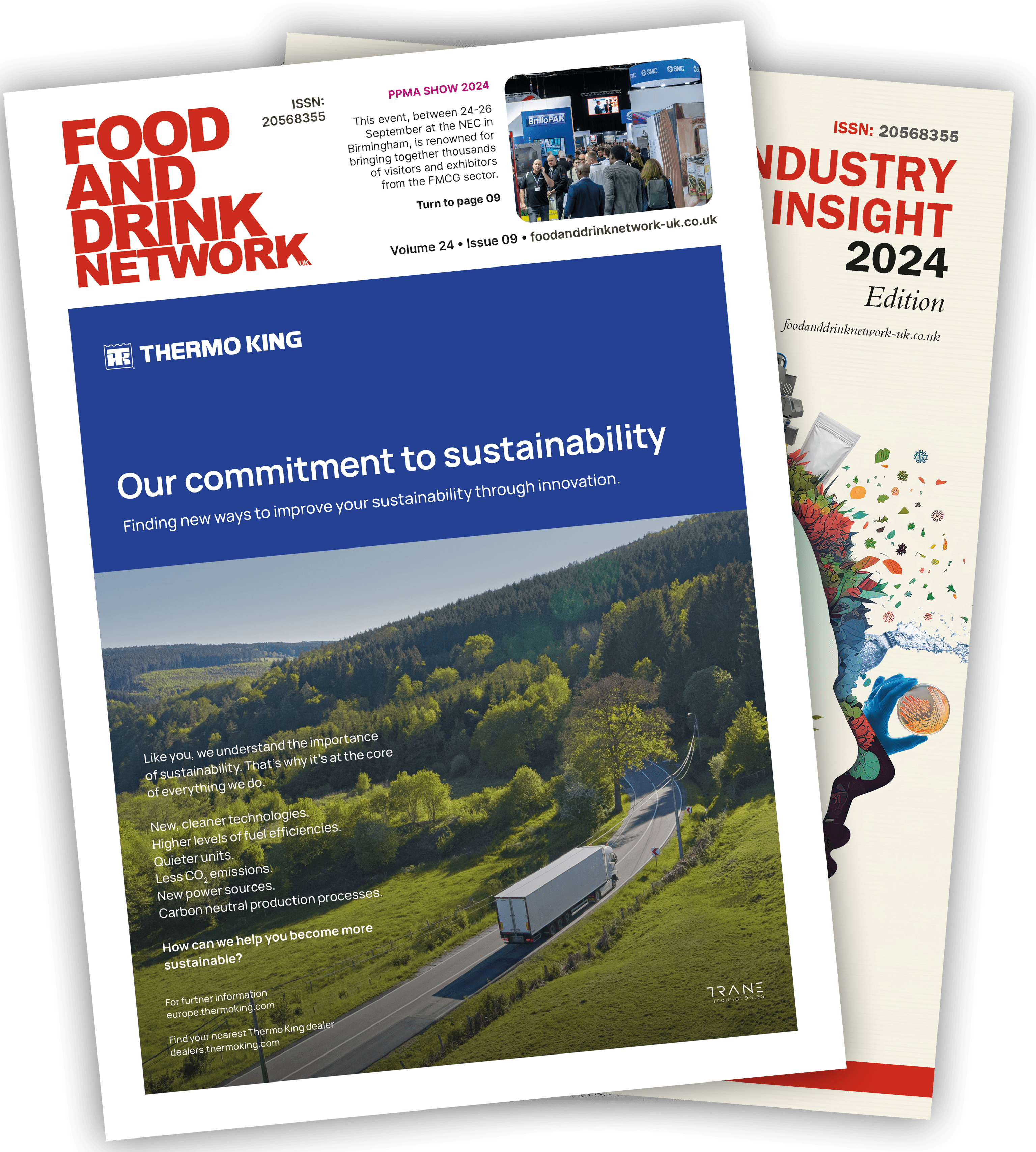 Tesco unveils 2024 Christmas sandwich lineup, bringing festive cheer