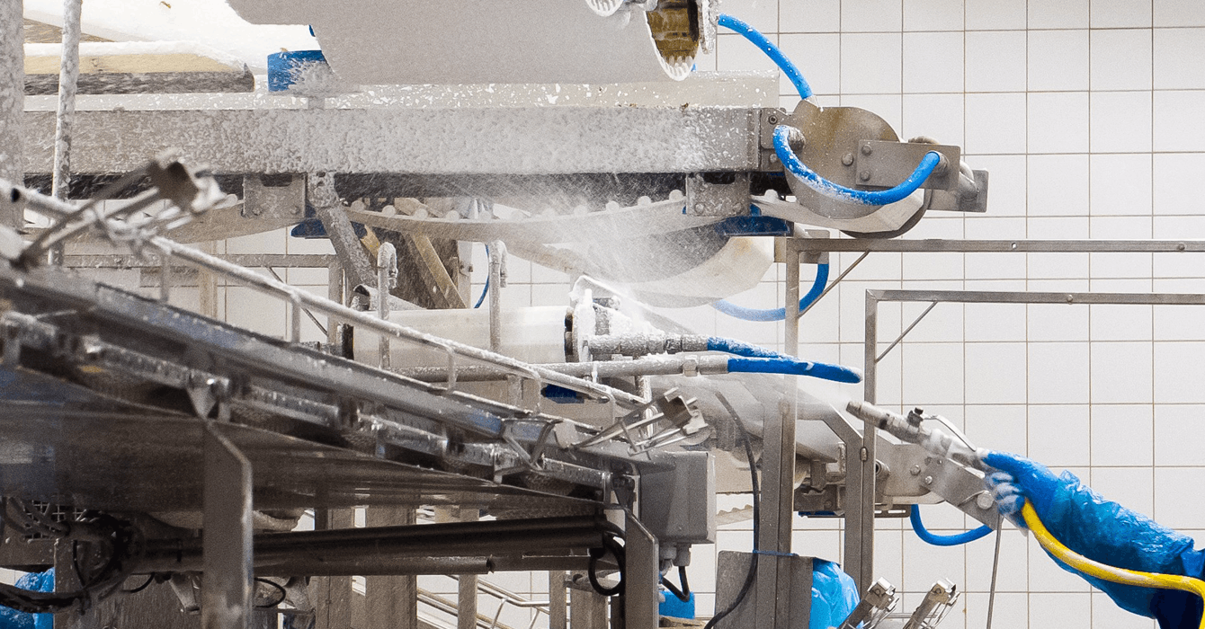 Re-inventing OPC - Food Safety for Another Era  