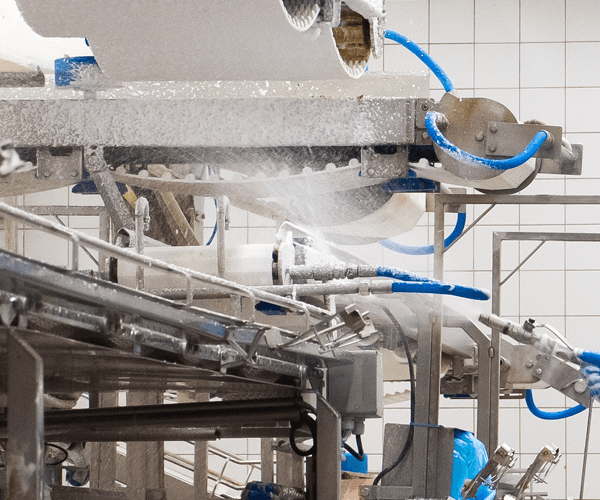 Re-inventing OPC - Food Safety for Another Era  