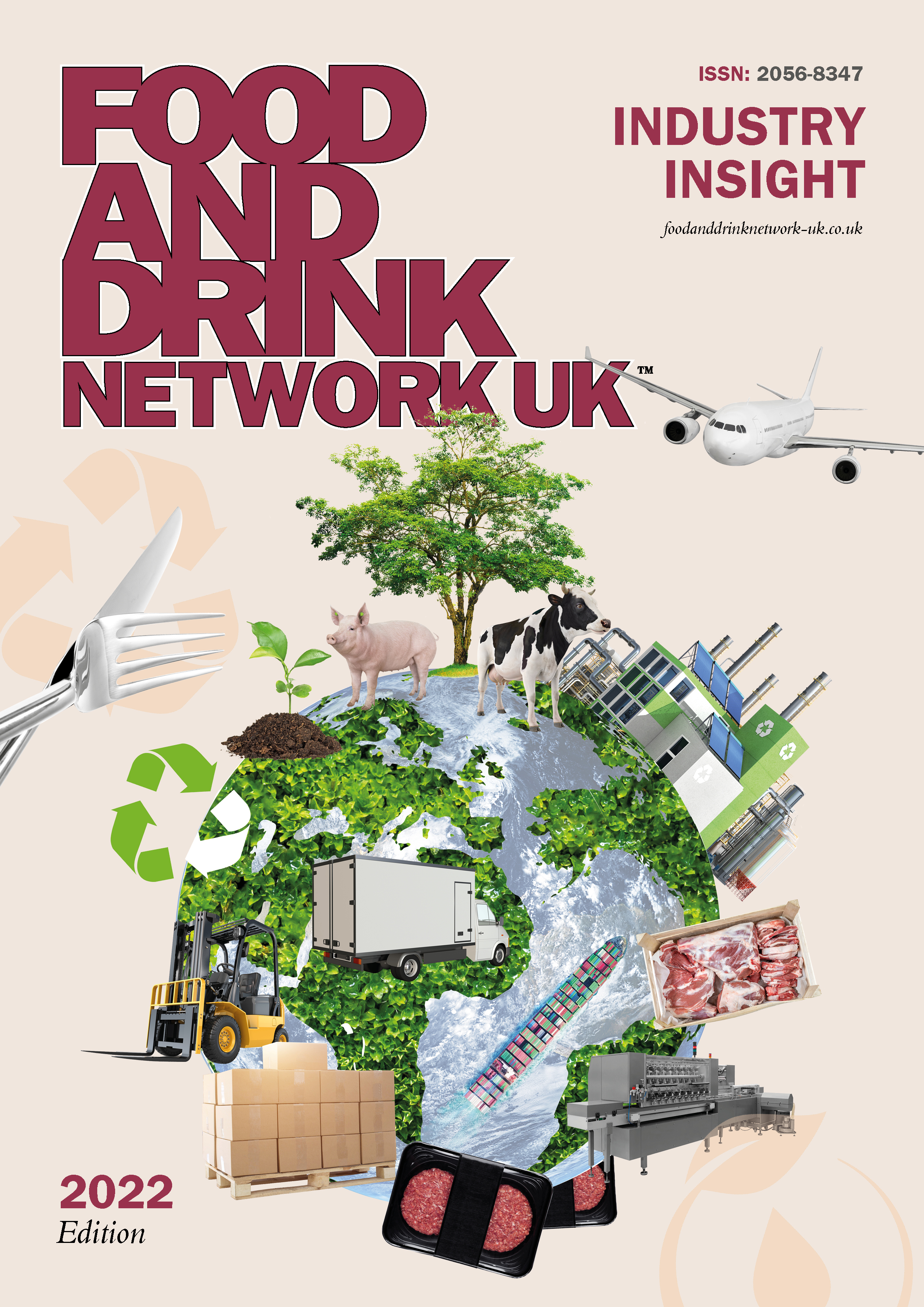 Food & Drink Industry Insight 2022