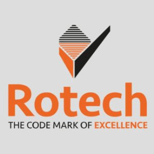 Rotech Machines Ltd logo