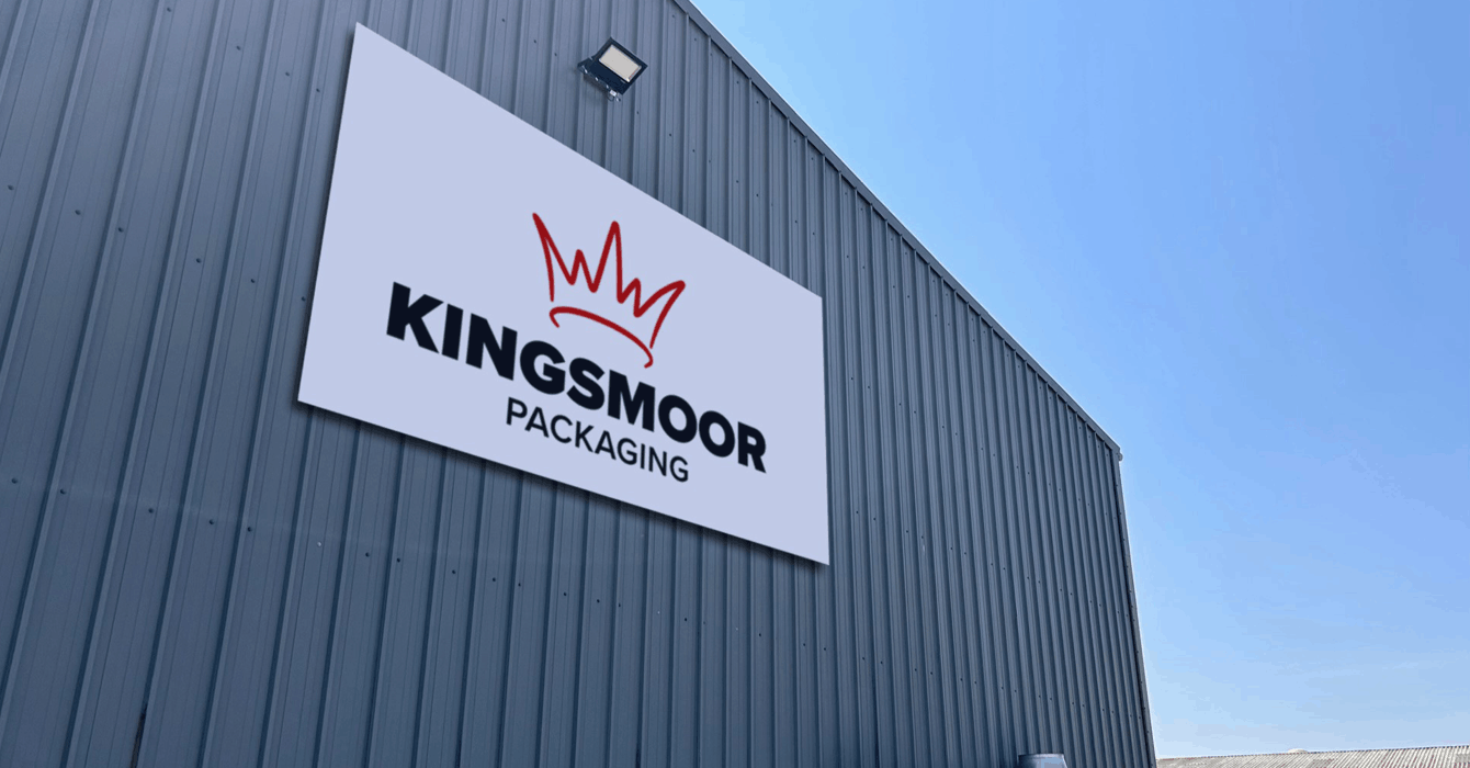 Highest BRCGS award for Kingsmoor Packaging achieved yet again
