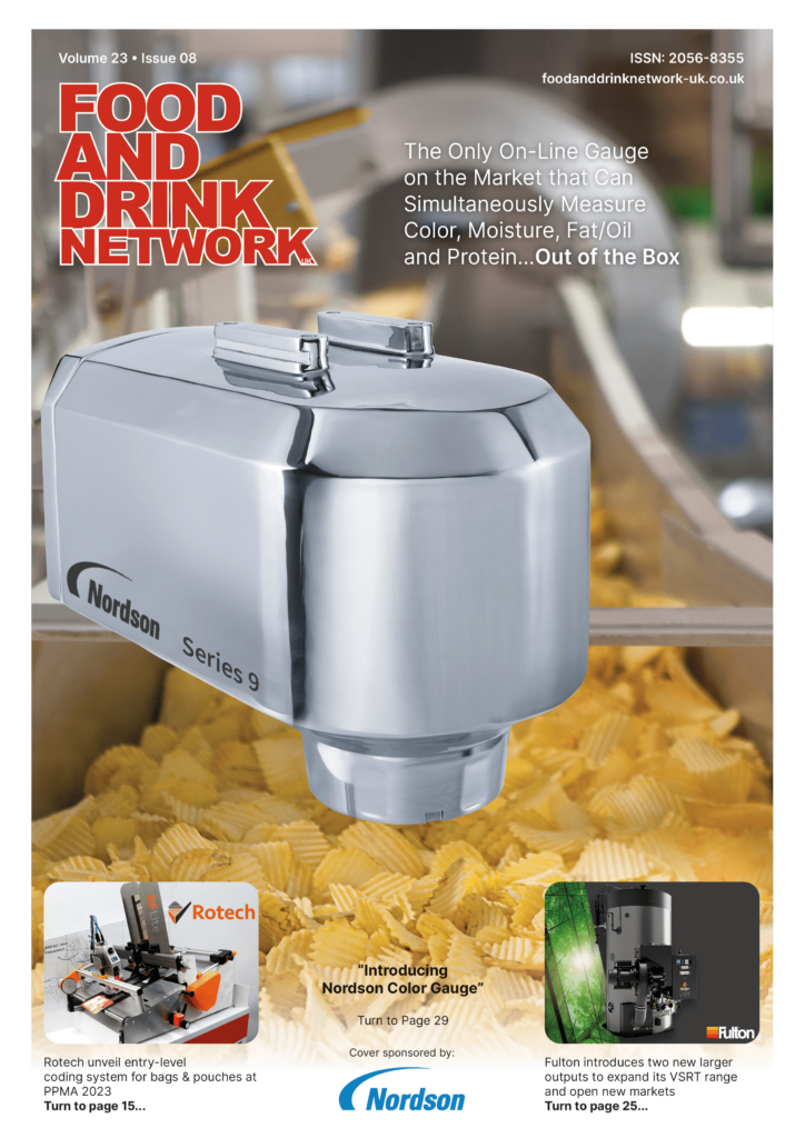 Food & Drink Network 23.08