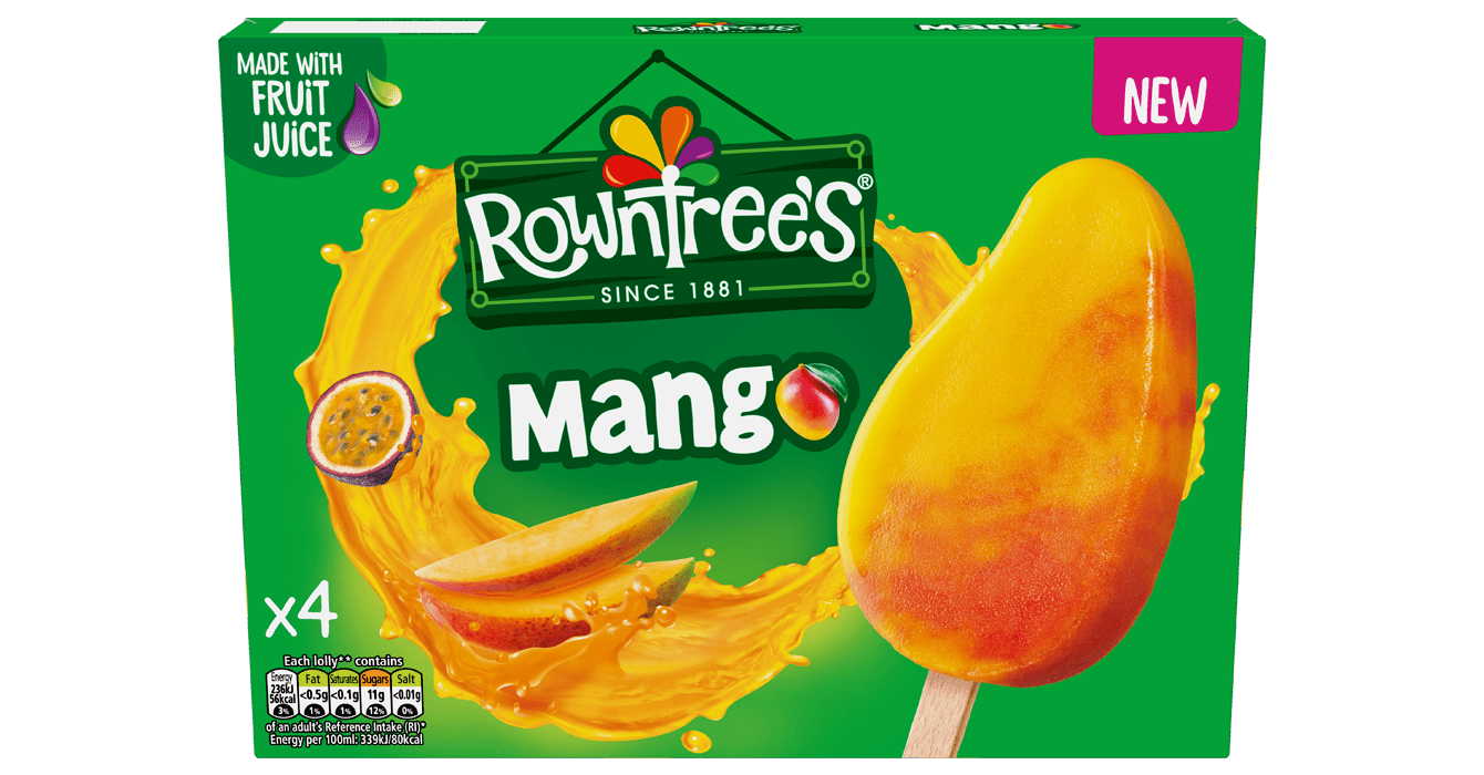 Rowntree s Launch New Mango Ice Lolly For 2025 Food And Drink Network UK Rowntree s Launch New Mango Ice Lolly For 2025 Food And Drink Network UK