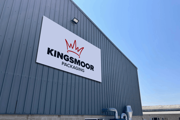 Highest BRCGS award for Kingsmoor Packaging achieved yet again