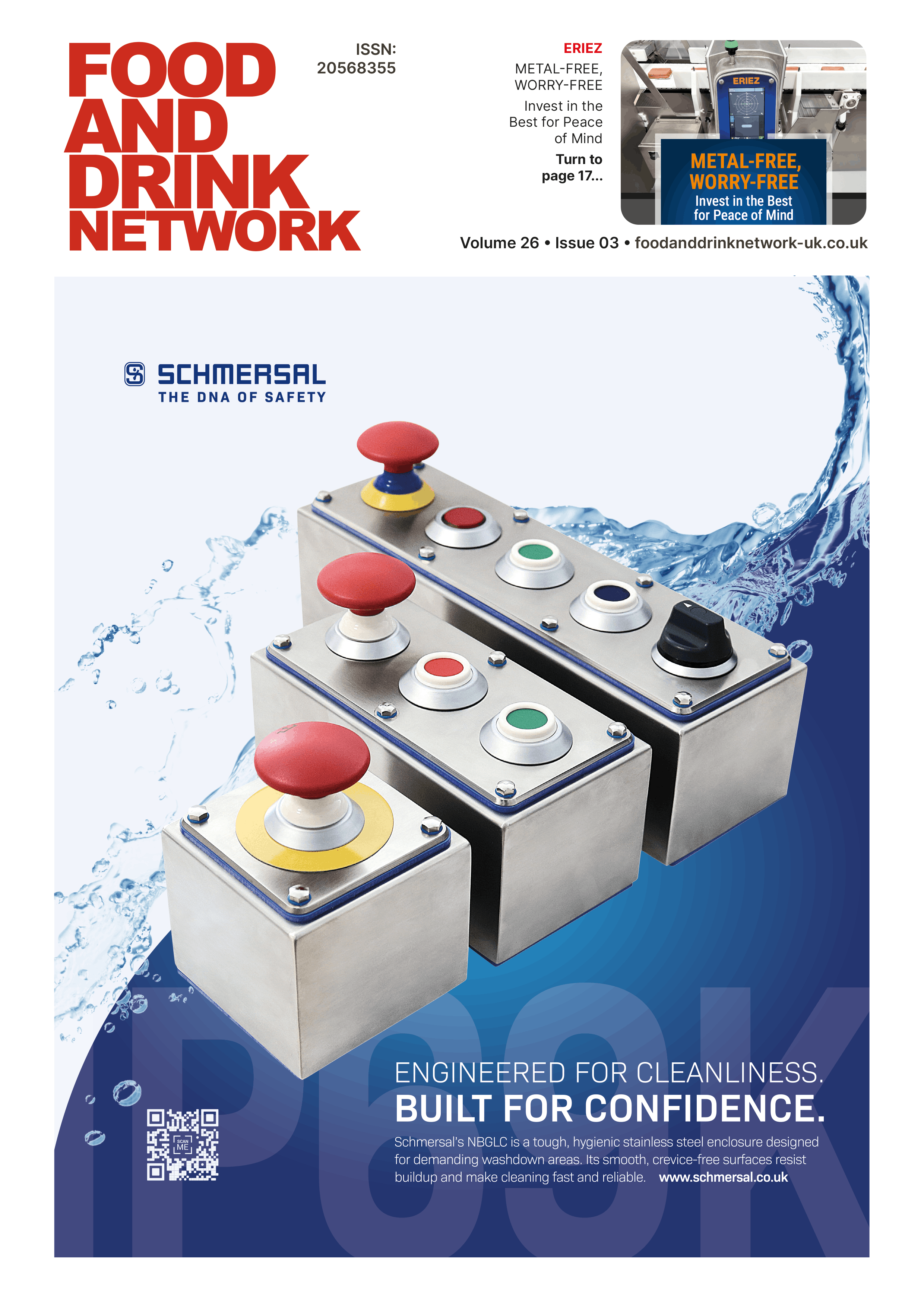 Food and Drink Network 26.03